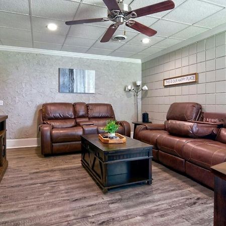 Amazing Cottage - Located On Blue Mile - Close To Gsu! Statesboro Extérieur photo