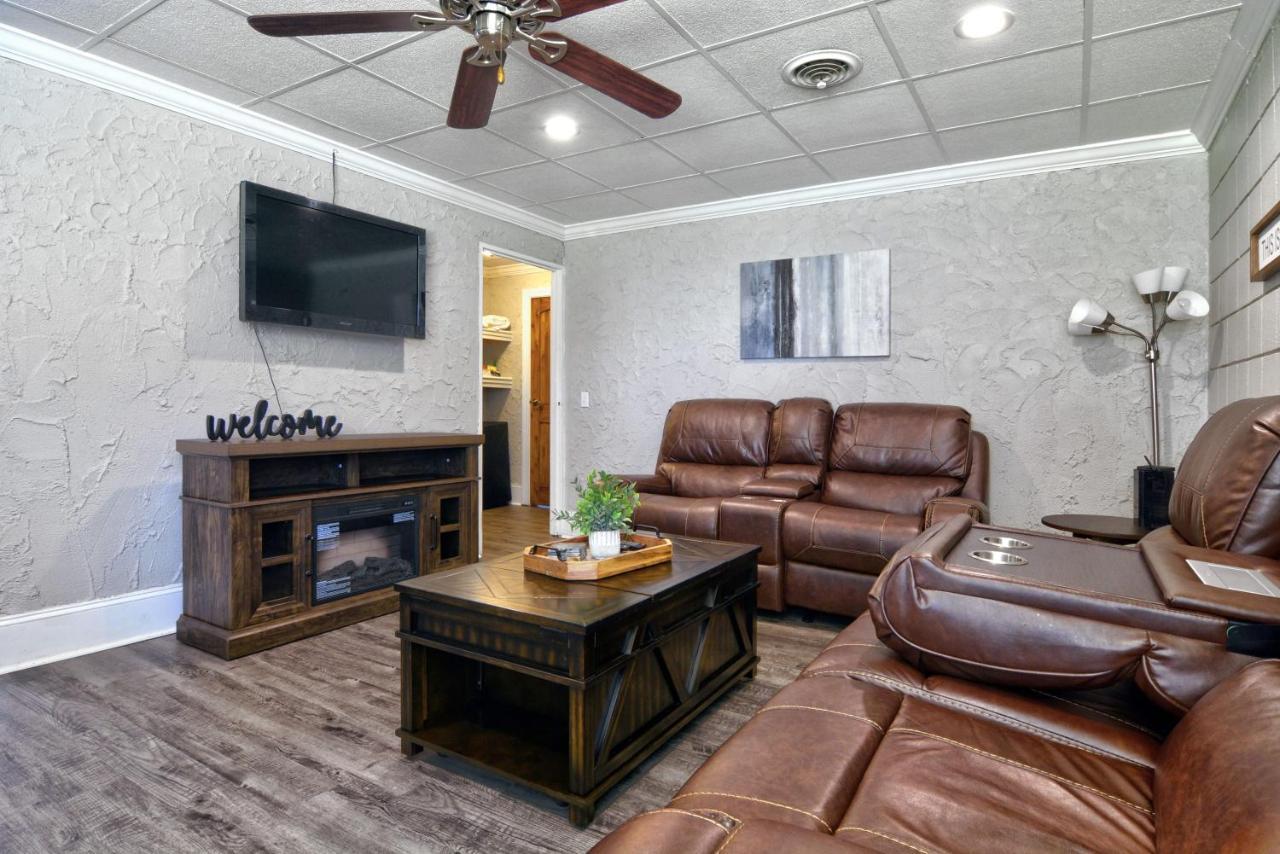 Amazing Cottage - Located On Blue Mile - Close To Gsu! Statesboro Extérieur photo
