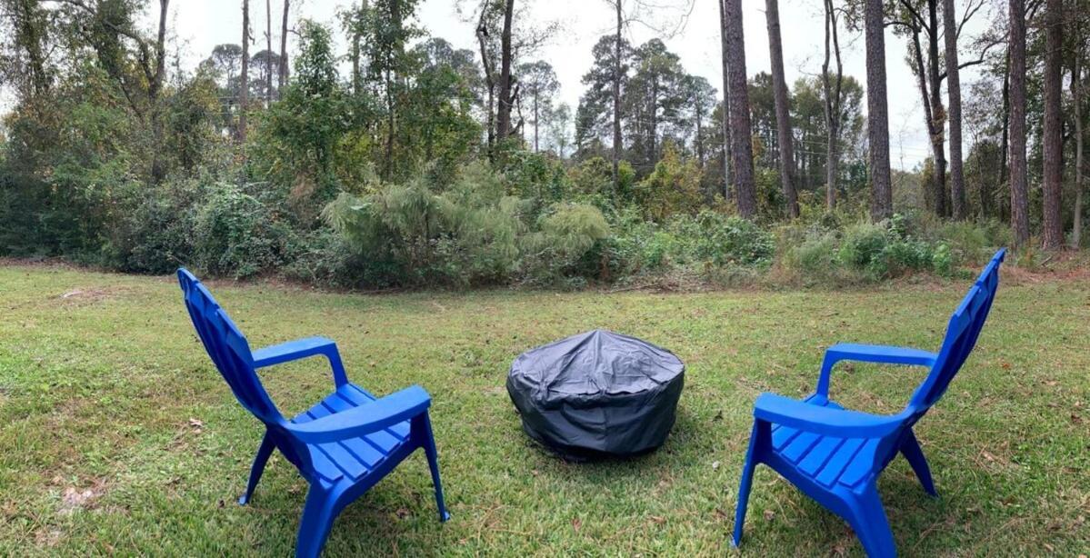 Amazing Cottage - Located On Blue Mile - Close To Gsu! Statesboro Extérieur photo