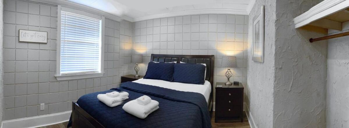 Amazing Cottage - Located On Blue Mile - Close To Gsu! Statesboro Extérieur photo